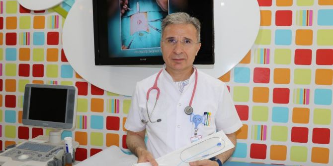 Diyarbakırlı Doktor, Dünya Tıp Literatürüne Adını Altın Harflerle Yazdırdı