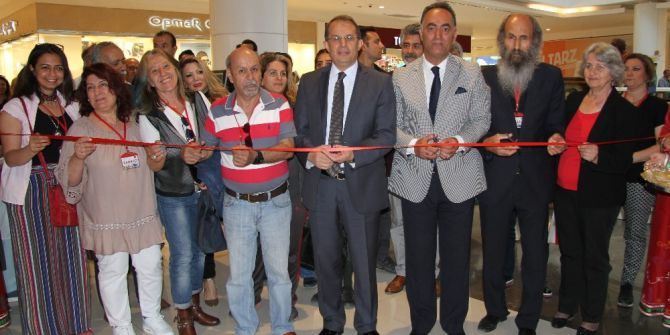 2. Van Sergisi Ve Çalıştayı