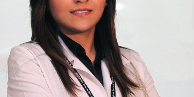 Diyetisyen Ertuğ: “Sıcak Hava Ve Oruç Metabolizmanızı Yavaşlatmasın”