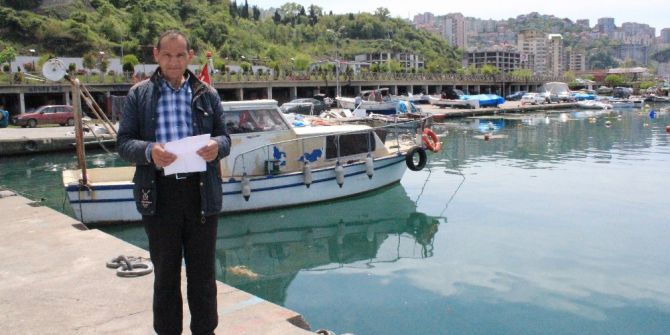 39 Yıldır Geçek Babasını Arıyor