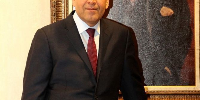 Türkiye’nin Hububat İhracatında Söz Güneydoğu’nun