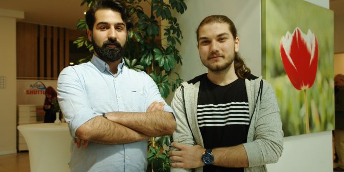 Savaş Ve Doğayı Takılara Yansıttılar