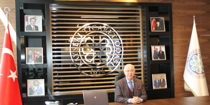 Başkan Hiçyılmaz’dan İstihdam Haftası Mesajı