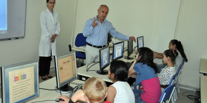 Büyükçekmece Belediyesi Yaz Okulları Açılıyor