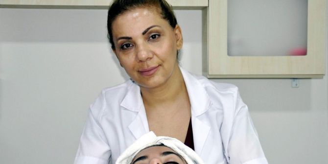 Yılmadı Çalıştı, Başarıya Ulaştı