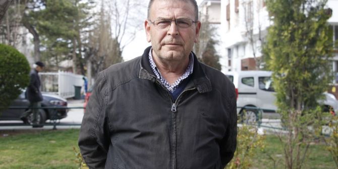 Otobüs Şoförleri Cefalarının Karşılığını Alamıyor