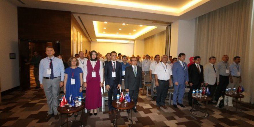 Hayat Boyu Öğrenme Projesi’nin Bilgilendirme Toplantısı Kütahya’da Yapıldı