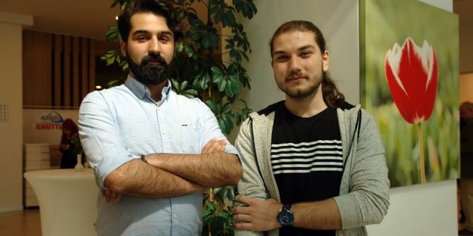 (Tekrar) Savaş Ve Doğayı Takılara Yansıttılar