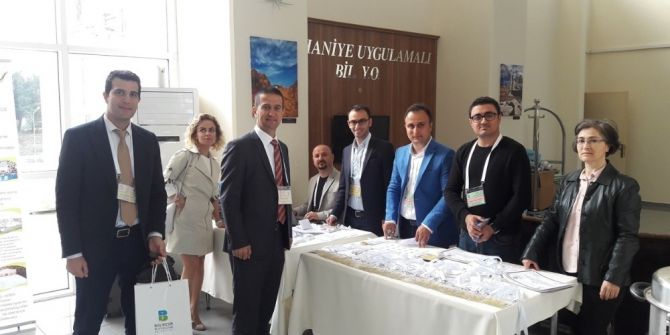 Burhaniye’de Kıyı Çalıştayı Yapıldı