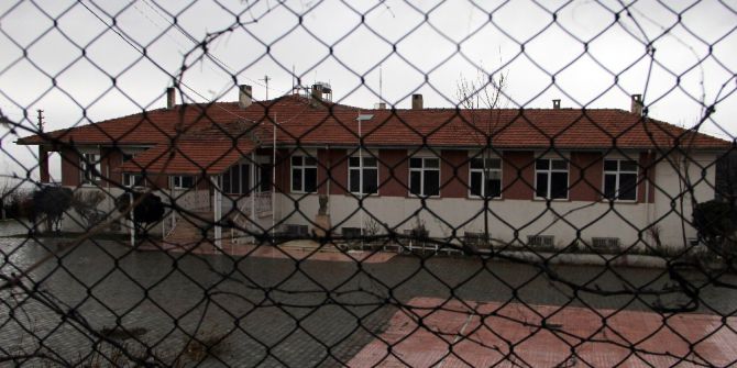 Yurtta Cinsel İstismar İddiasıyla İlgili 7 Kişi Hakkında İddianame Hazırlandı