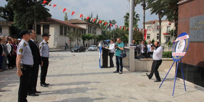 Tapu Ve Kadastro 170. Yaşını Kutluyor