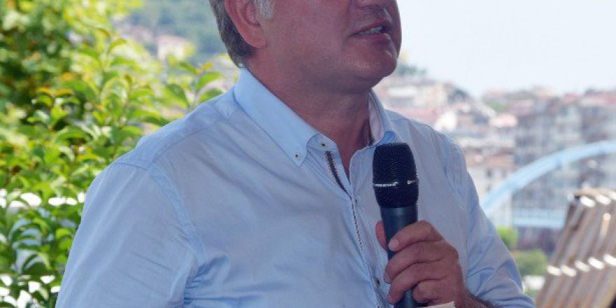 ‘Modern Köleliğe Son’ Projesi Tanıtıldı