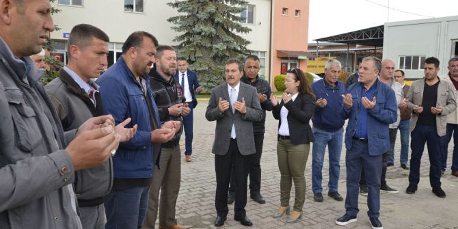 Tepebaşı Belediyesi Araç Filosunu Güçlendirdi