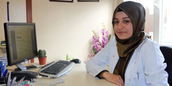 Uzmanlardan Ramazan Ayında Ağır Yemeklerden Kaçının Uyarısı