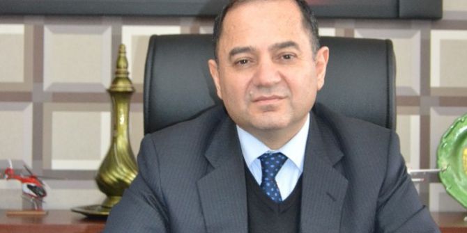 Kayseri Entegre Sağlık Kampüsü Bu Yıl Hizmete Açılıyor