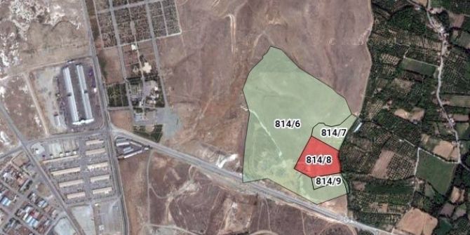 Malatya’da Dev Proje