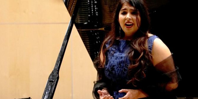 Ayşe Göknur Shanal’dan "Sidney’den Mersin’e" Konseri