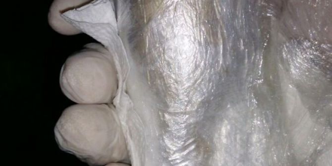 Kırklareli’de Uyuşturucu Operasyonu: 3 Gözaltı