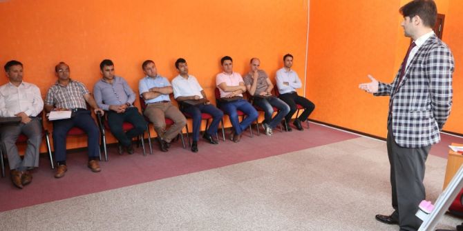 “Baba Destek Programı” İle Babalar Daha Bilinçli