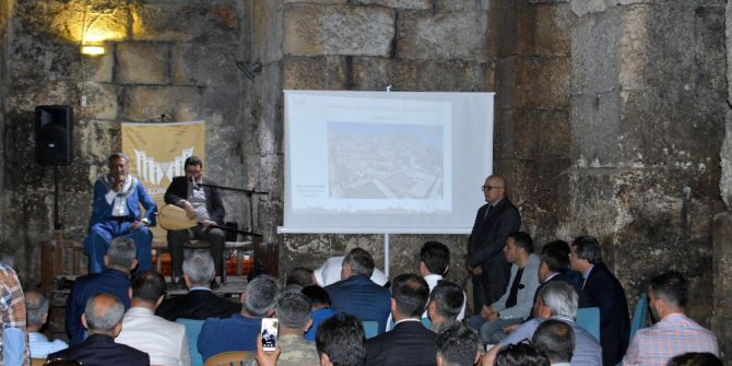 Tarihi Zindanda Aşk Şarkıları Yankılandı