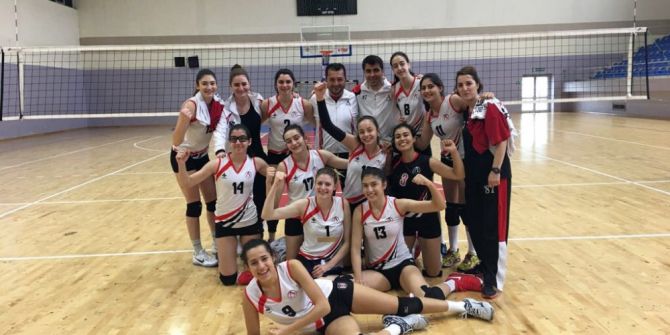 Okul Sporları İle Voleybol Federasyonu’ndan Tehlikeli Restleşme