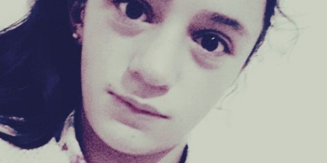 Lise Öğrencisi Genç Kız Kalp Krizinden Hayatını Kaybetti