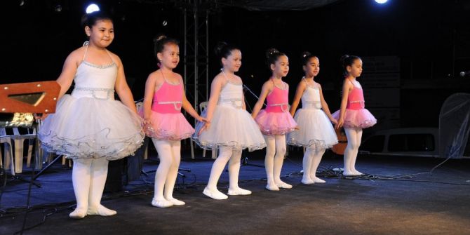 Büyükşehir Kültür Merkezlerinden Yıl Sonu Etkinliği