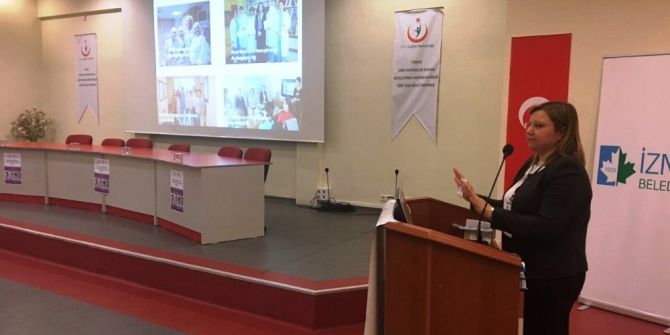 İzmit’te Keyifli Ebeveynlik Paneli Düzenlendi