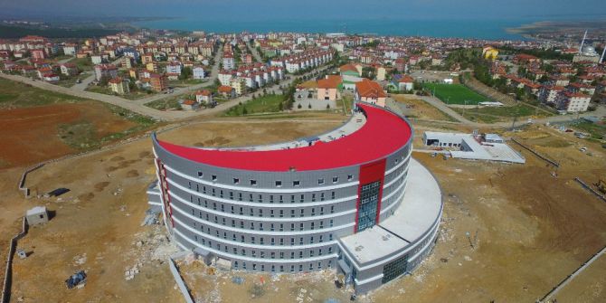 Beyşehir’de Hasta Konukevi Yapımı İhaleye Çıkıyor