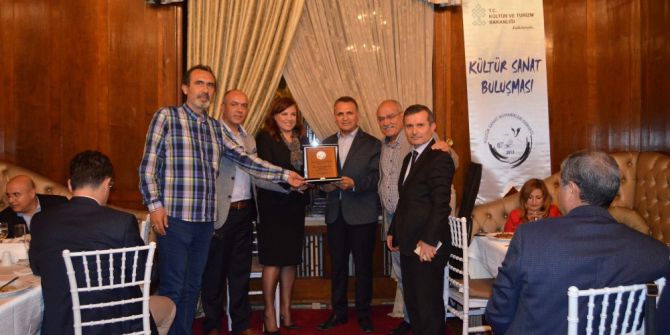 Erol Parlak, ’Neşet Ertaş’ı Anlattı