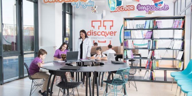 Uğur Okulları’ndan Bir İlk; “Uğur Sınava Hazırlık Merkezleri”