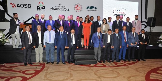 Sanayici "Vatan" Dedi