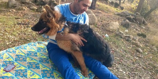 Aydın’da Trafik Kazası: 1 Kişi Öldü