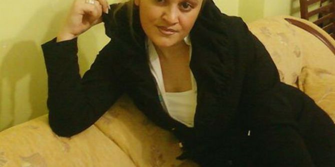 Ordu’da Gürcü Kadın Boğazı Kesilerek Öldürüldü