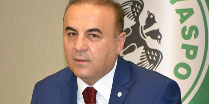 Konyaspor’da Kupa Seferberliği