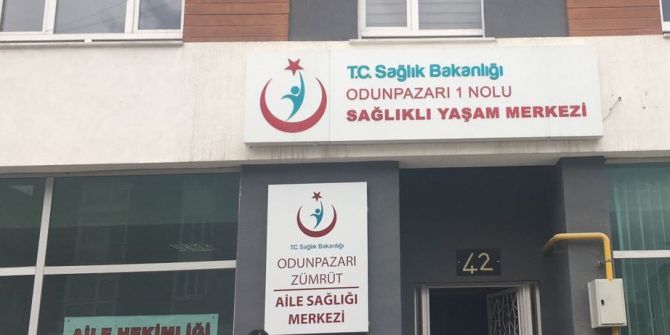 Ak Partili Kadınlar Kanser Taraması Yaptırdı