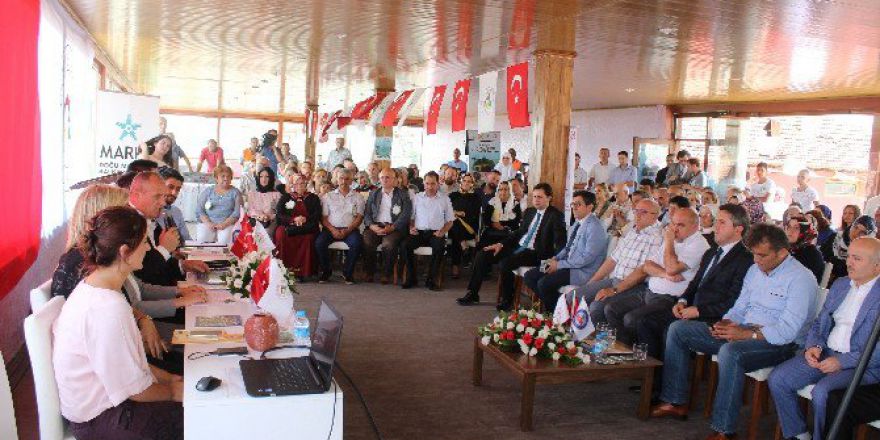 Konuralp Dünya Destinasyonu Oluyor