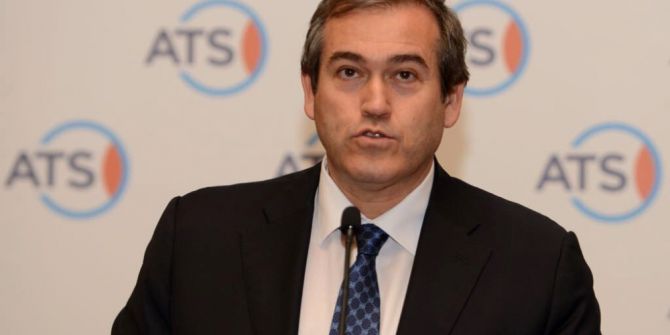 Atso’dan Domates Ve Ekmek Eleştirisi