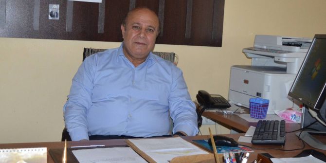 Anızın Yakılması Toprağa Zarar Veriyor