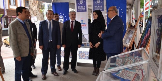 İznik Müzesi Ziyarete Açılıyor