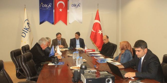 Mardin’de Tasarım Ve İnovasyon Merkezi Projesi