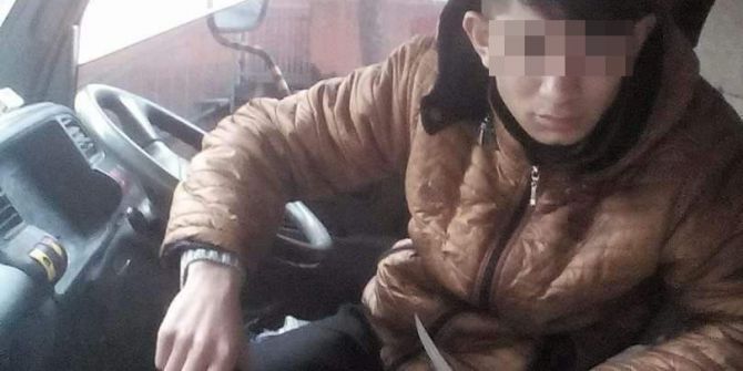 15 Yaşındaki Arkadaşını Tüfekle Öldüren 14 Yaşındaki Genç “Kasten Adam Öldürme” Suçundan Tutuklandı