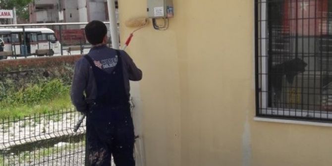 Karesi’de Muhtarlıklar Yenileniyor