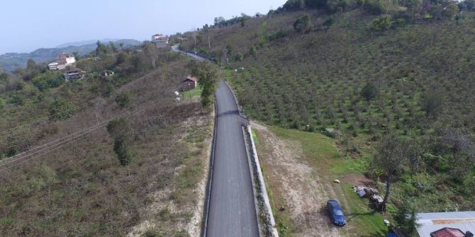 Ulaşıma Dev Yatırım