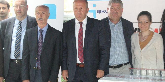 Çocuk İşçilerin Önüne Geçmek İçin Toplandılar