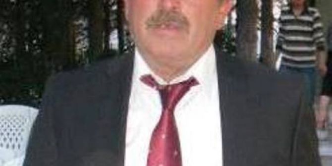 Trafik Kazasında Ölen Gürcan Toprağa Verildi