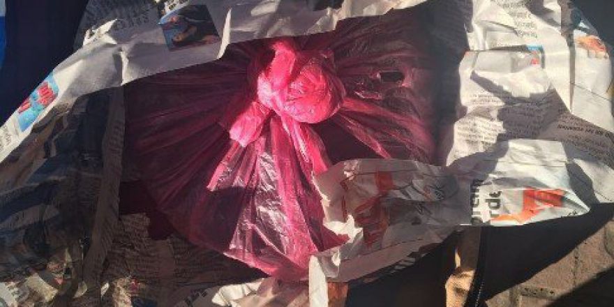 Kars’ta Uyuşturucu Ele Geçirildi