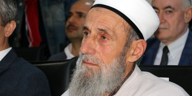 Derik Kaymakamı Safitürk, Şehit Edileceğini Haber Almış