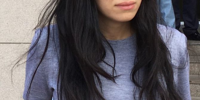 Caner Erkin’in Asena Atalay’a Açtığı Velayet Davası Başladı