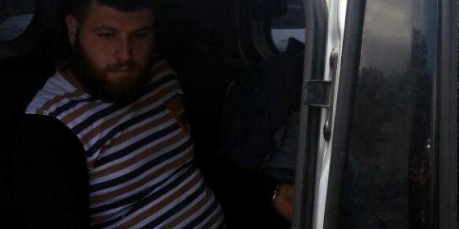 Bursa’da Uyuşturucu Operasyonu